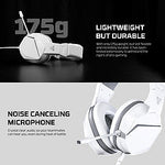 Fantech HQ54 Mars II Gaming Headset (ps5 ps4 xbox pc nintendo phone) Headset 3.5