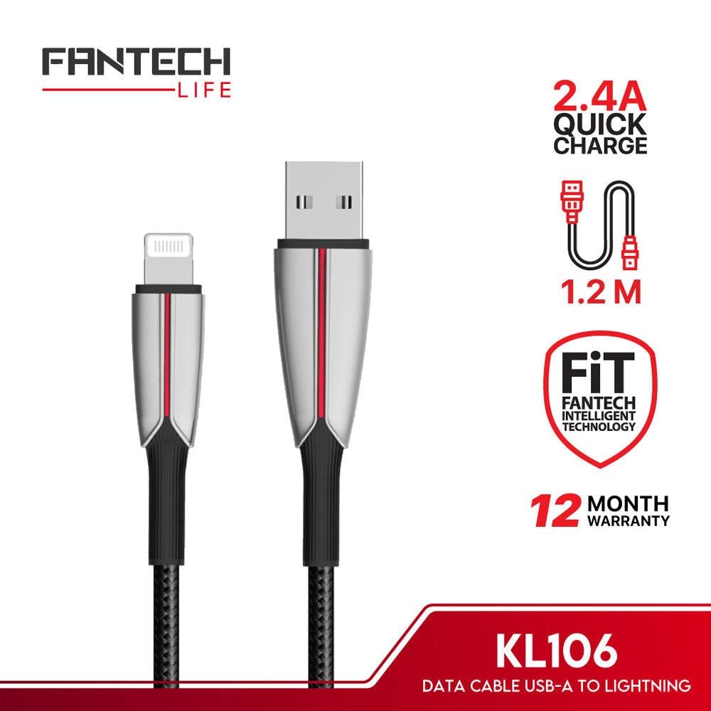 FANTECH K106 USB CHARGING CABLE Cables & Chargers