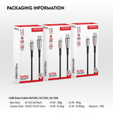 FANTECH K106 USB CHARGING CABLE Cables & Chargers