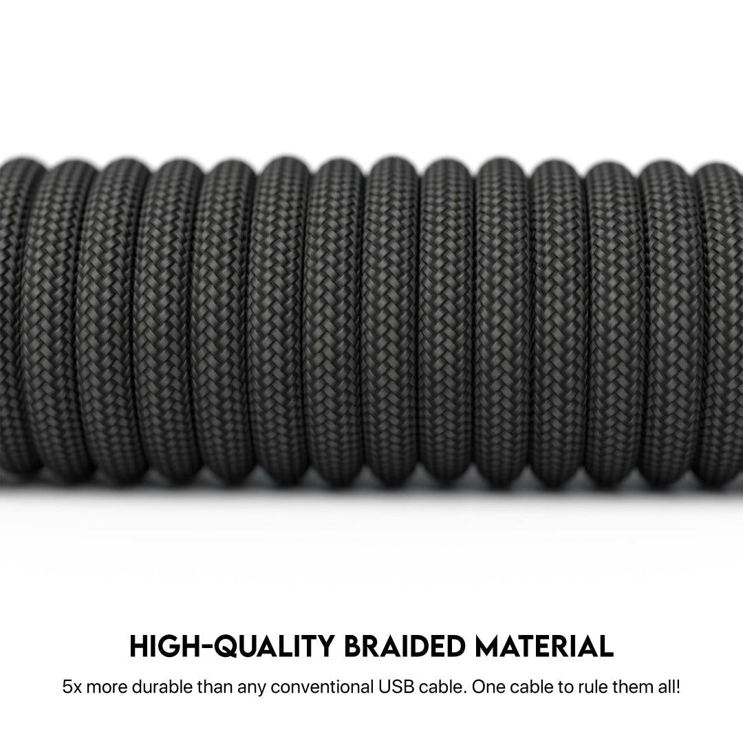 FANTECH K106 USB CHARGING CABLE Cables & Chargers