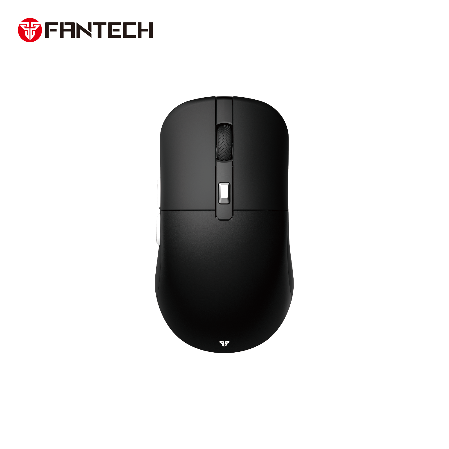 FANTECH KANATA S WG9S WIRELESS GAMING MOUSE BLACK Mouse