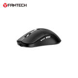 FANTECH KANATA S WG9S WIRELESS GAMING MOUSE BLACK Mouse