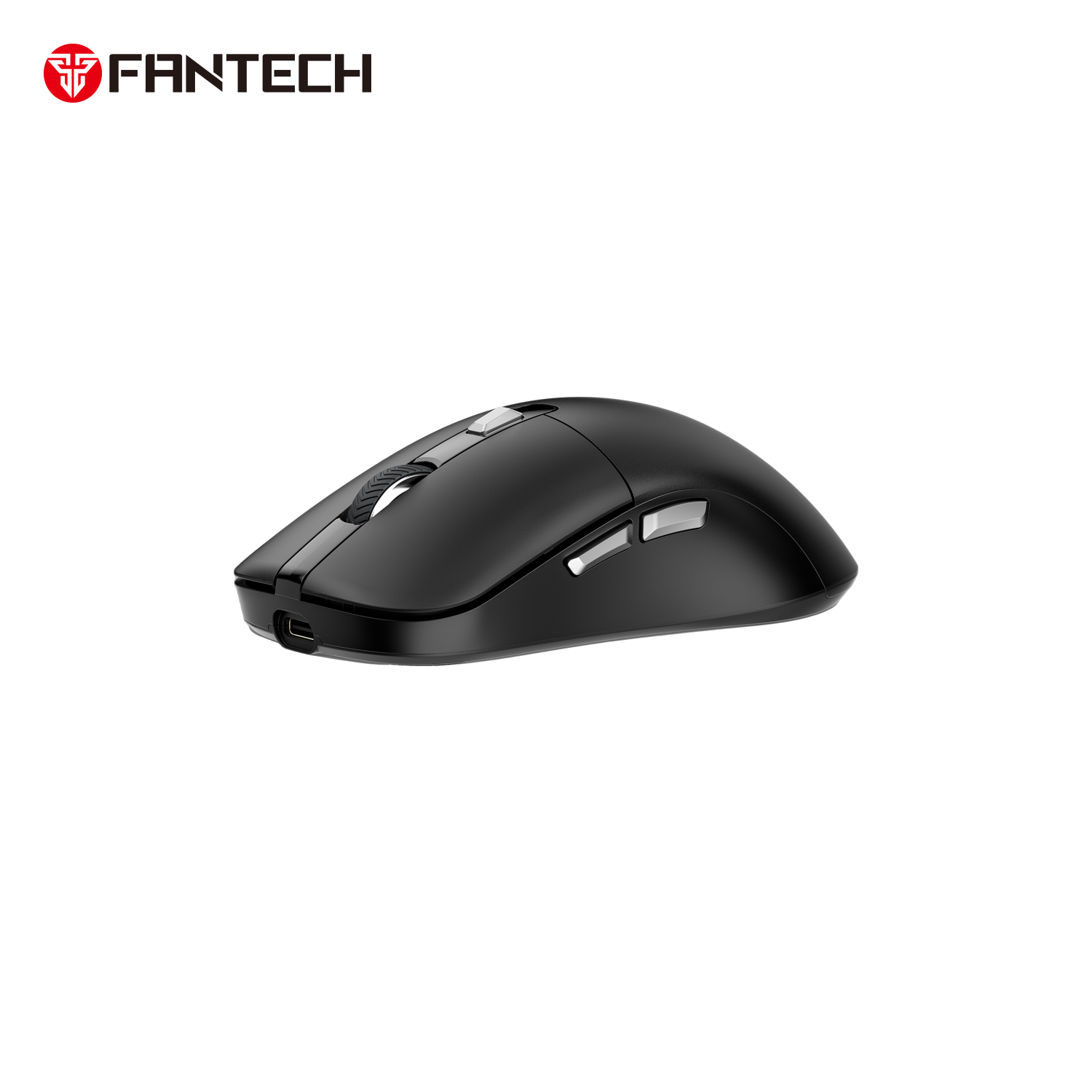 FANTECH KANATA S WG9S WIRELESS GAMING MOUSE BLACK Mouse
