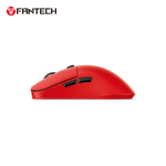 FANTECH KANATA S WG9S WIRELESS GAMING MOUSE RED New Arrivals