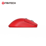 FANTECH KANATA S WG9S WIRELESS GAMING MOUSE RED New Arrivals