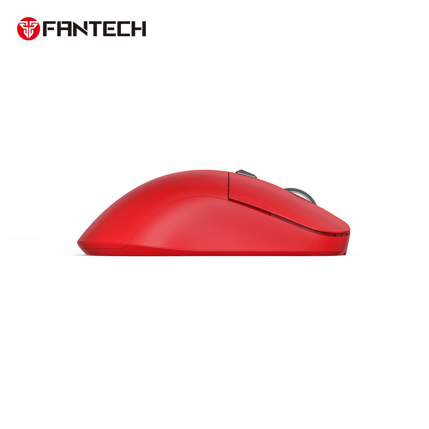 FANTECH KANATA S WG9S WIRELESS GAMING MOUSE RED New Arrivals
