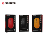FANTECH KANATA S WG9S WIRELESS GAMING MOUSE RED New Arrivals