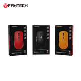 FANTECH KANATA S WG9S WIRELESS GAMING MOUSE RED New Arrivals