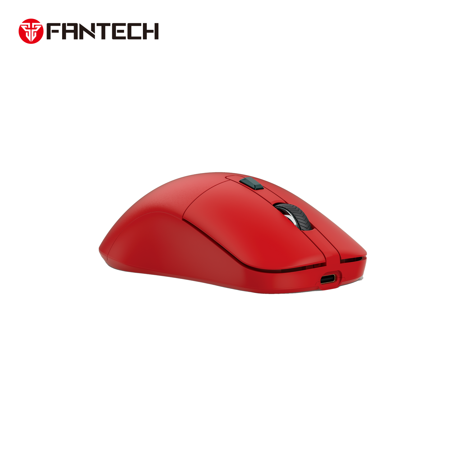 FANTECH KANATA S WG9S WIRELESS GAMING MOUSE RED New Arrivals