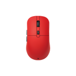 FANTECH KANATA S WG9S WIRELESS GAMING MOUSE RED New Arrivals