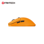 FANTECH KANATA S WG9S WIRELESS GAMING MOUSE YELLOW Mouse
