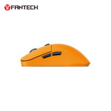 FANTECH KANATA S WG9S WIRELESS GAMING MOUSE YELLOW Mouse