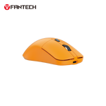 FANTECH KANATA S WG9S WIRELESS GAMING MOUSE YELLOW Mouse