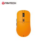 FANTECH KANATA S WG9S WIRELESS GAMING MOUSE YELLOW Mouse