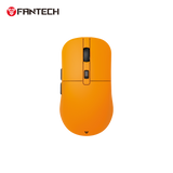 FANTECH KANATA S WG9S WIRELESS GAMING MOUSE YELLOW Mouse