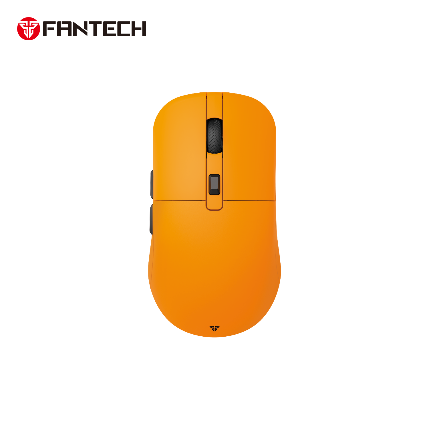FANTECH KANATA S WG9S WIRELESS GAMING MOUSE YELLOW Mouse