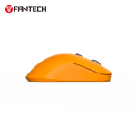 FANTECH KANATA S WG9S WIRELESS GAMING MOUSE YELLOW Mouse