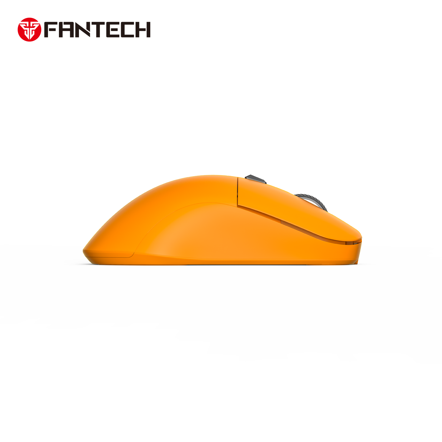 FANTECH KANATA S WG9S WIRELESS GAMING MOUSE YELLOW Mouse