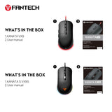 Fantech Kanata VX9 Gaming Mouse New Arrivals