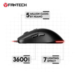 Fantech Kanata VX9 Gaming Mouse New Arrivals