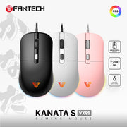 Fantech Kanata VX9S Gaming Mouse Mouse
