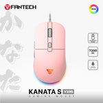 Fantech kanata vx9s gaming mouse - Fun Touch