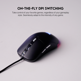 Fantech kanata vx9s gaming mouse - Fun Touch