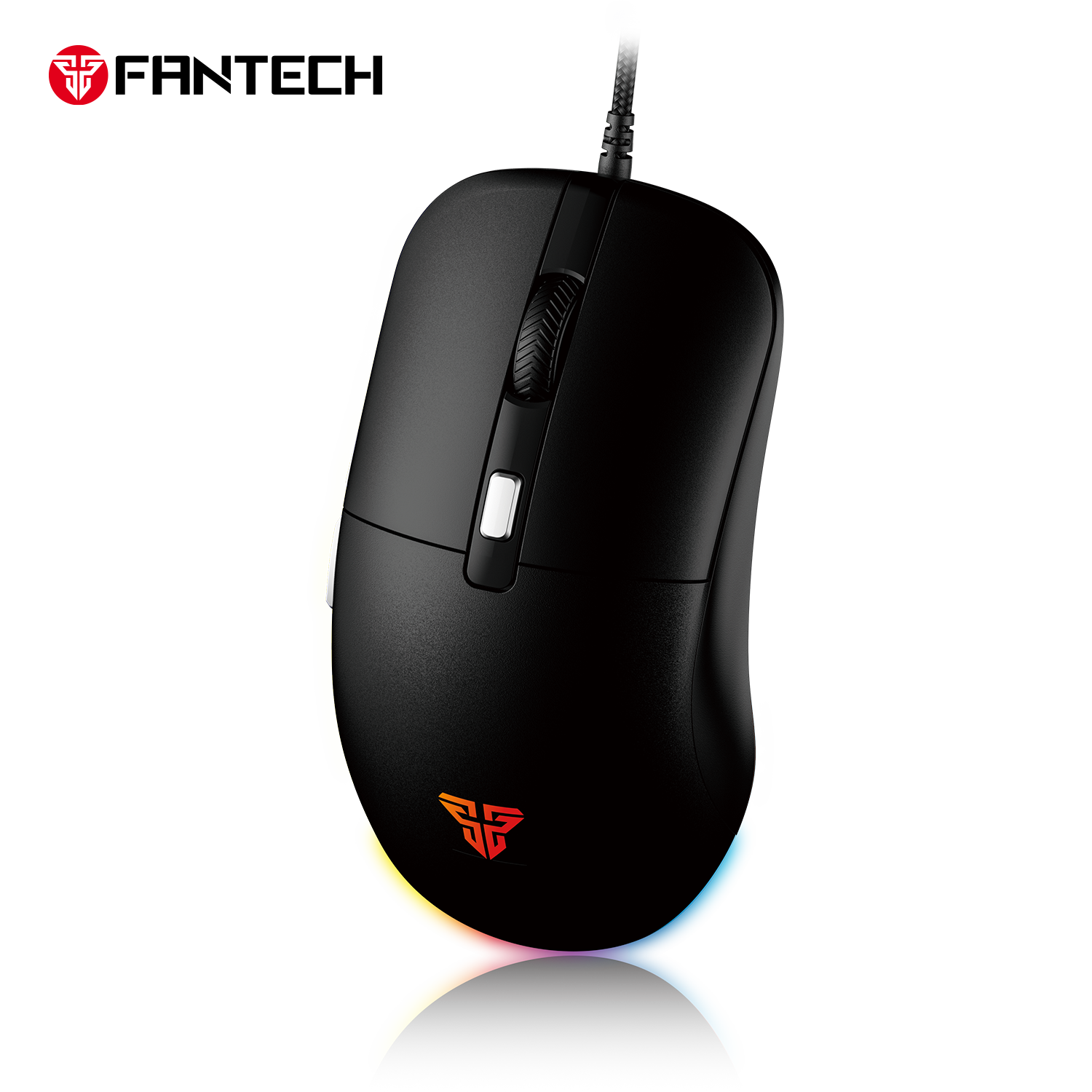 Fantech kanata vx9s gaming mouse - Fun Touch