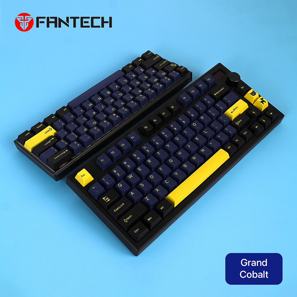 Fantech KEYCAP SET ACK01 Keyboard