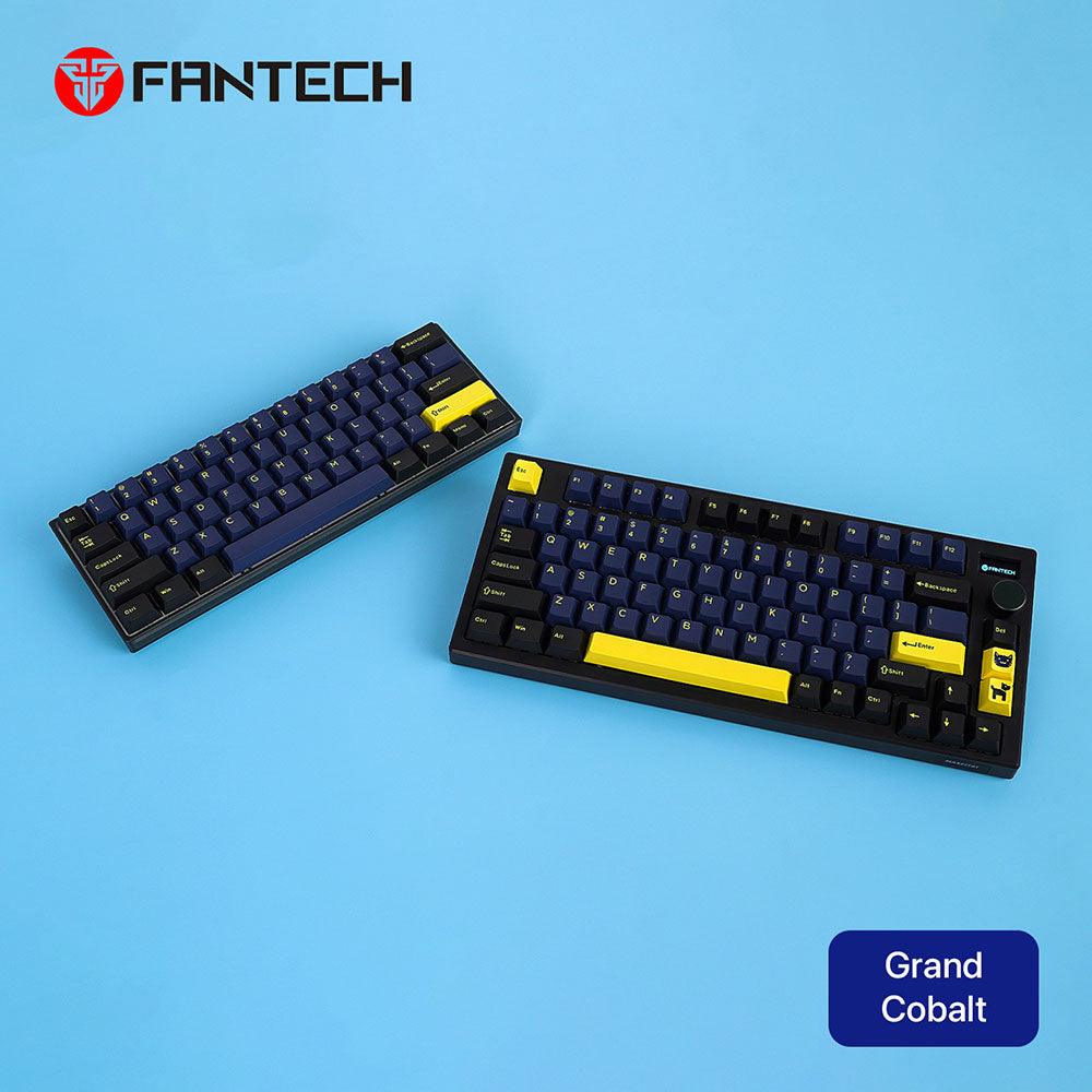 Fantech keycap set ack01 - Fun Touch