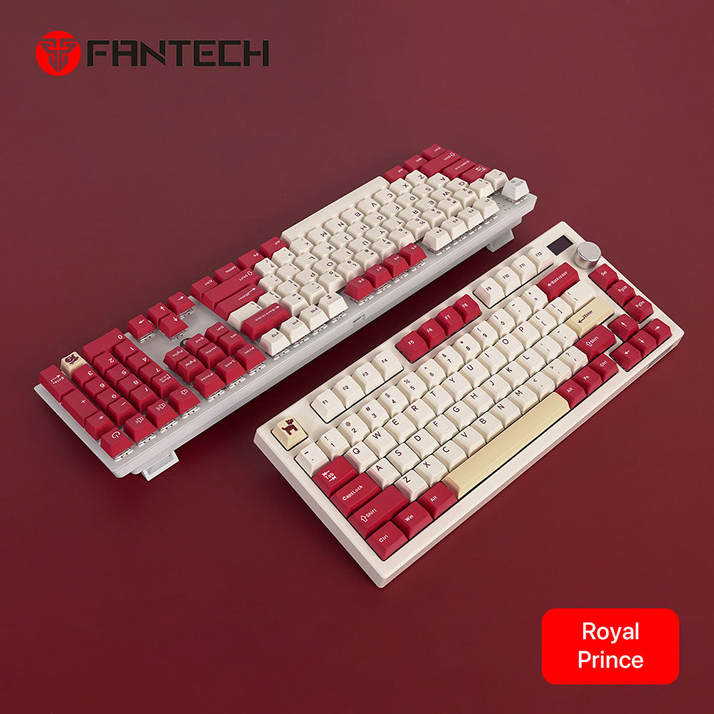 Fantech KEYCAP SET ACK01 Keyboard