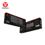 Fantech KX 302s MAJOR Gaming Keyboard And Mouse Combo Keyboard