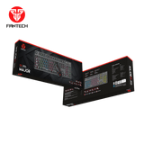 Fantech KX 302s MAJOR Gaming Keyboard And Mouse Combo Keyboard