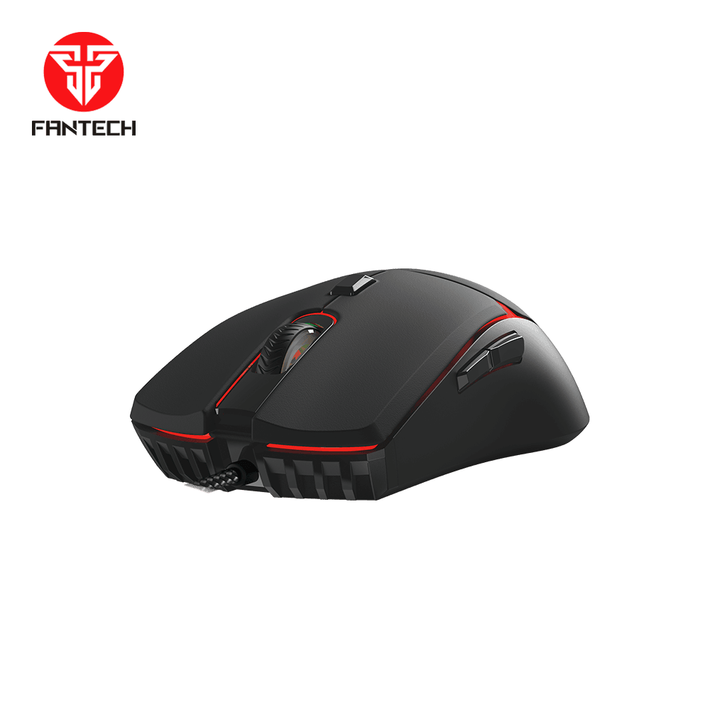 Fantech KX 302s MAJOR Gaming Keyboard And Mouse Combo Keyboard