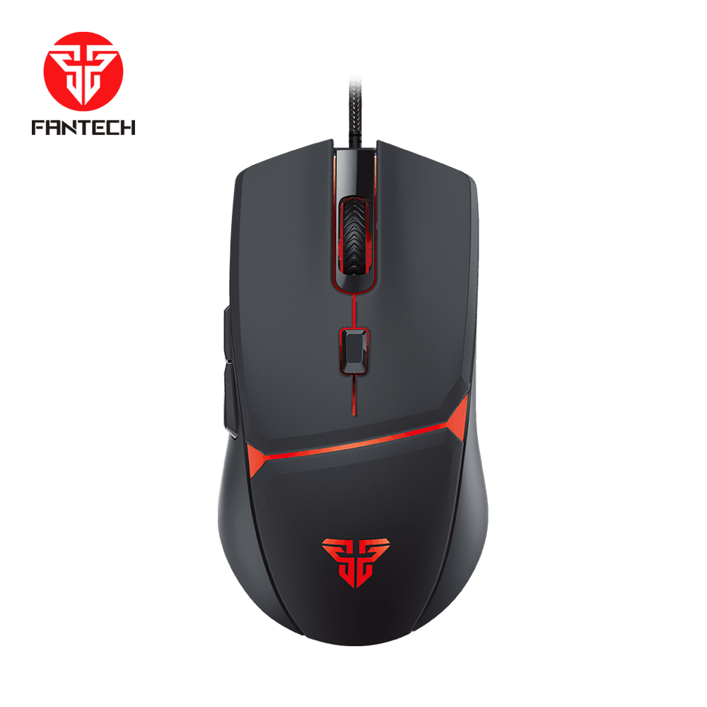 Fantech KX 302s MAJOR Gaming Keyboard And Mouse Combo Keyboard