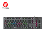 Fantech KX 302s MAJOR Gaming Keyboard And Mouse Combo Keyboard