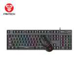 Fantech KX 302s MAJOR Gaming Keyboard And Mouse Combo Keyboard
