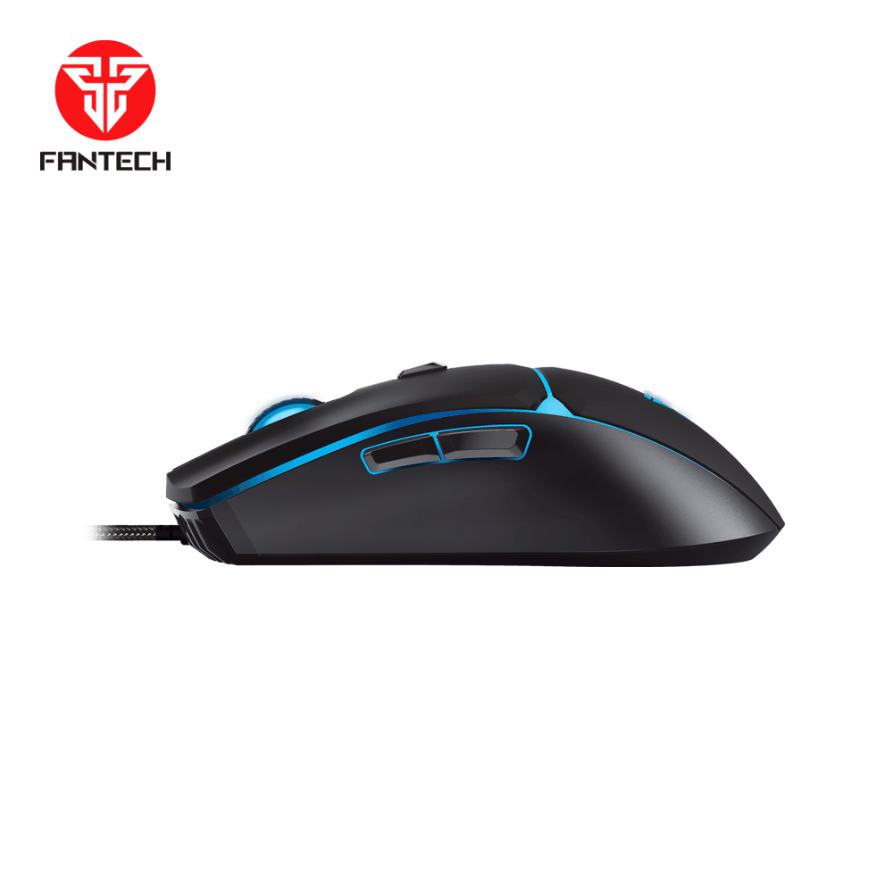 Fantech KX 302s MAJOR Gaming Keyboard And Mouse Combo Keyboard
