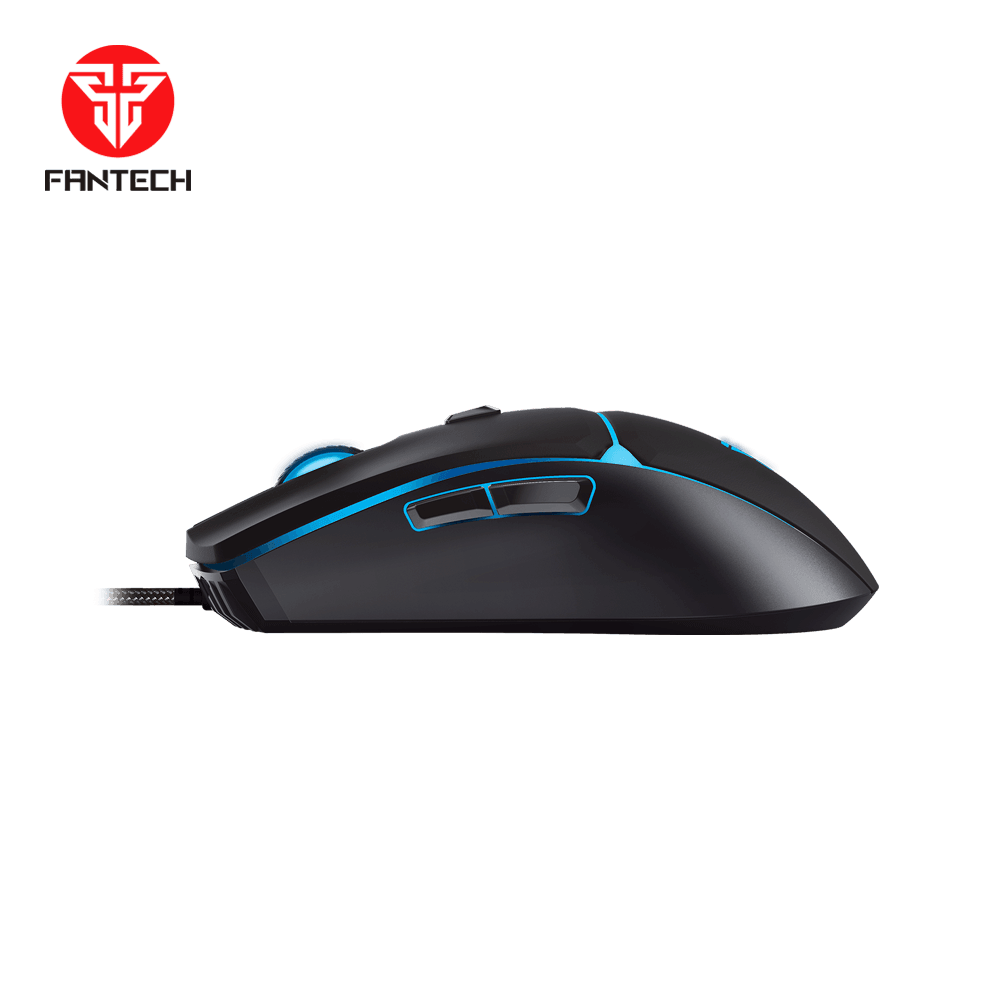 Fantech kx-302s major gaming keyboard and mouse combo - Fun Touch