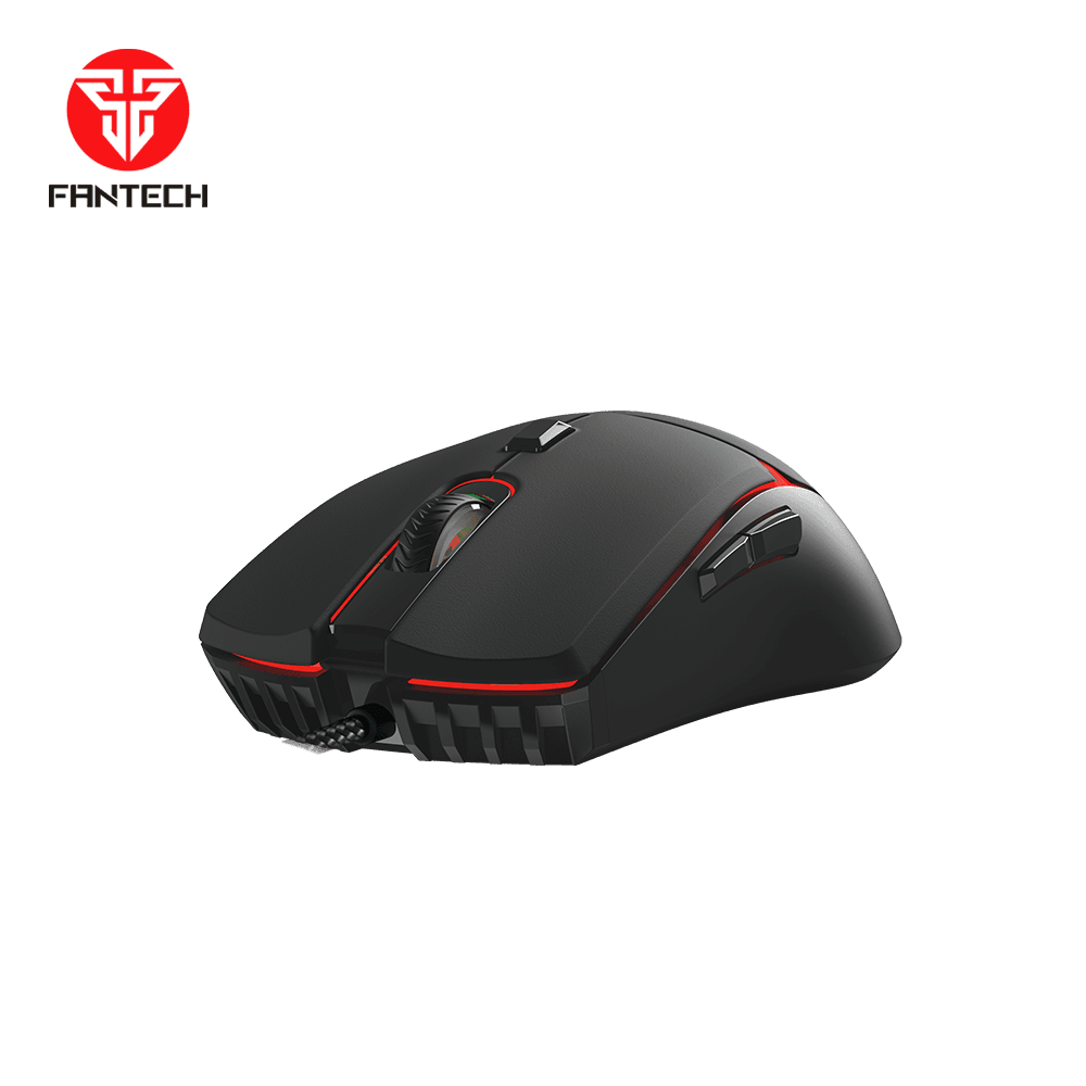 Fantech kx-302s major gaming keyboard and mouse combo - Fun Touch