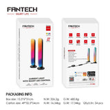 Fantech LA1AAL Ambient Light With Smart LED Control Lightning