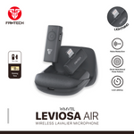 Fantech leviosa air microphone wireless lavalier | iphone JOD 25