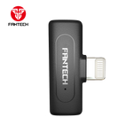 Fantech leviosa air microphone wireless lavalier | iphone JOD 25