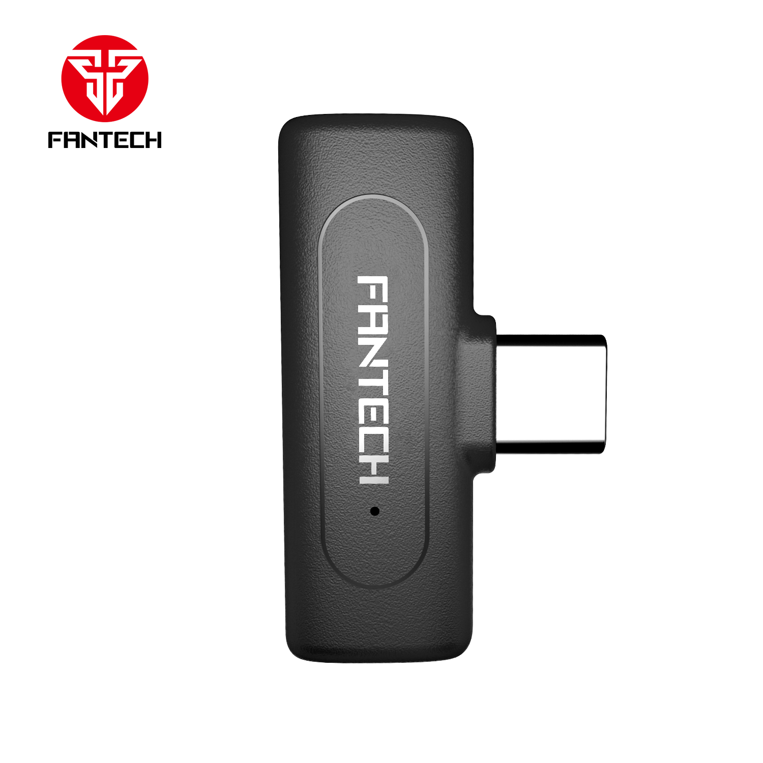 Fantech leviosa air microphone wireless lavalier | type c JOD 25