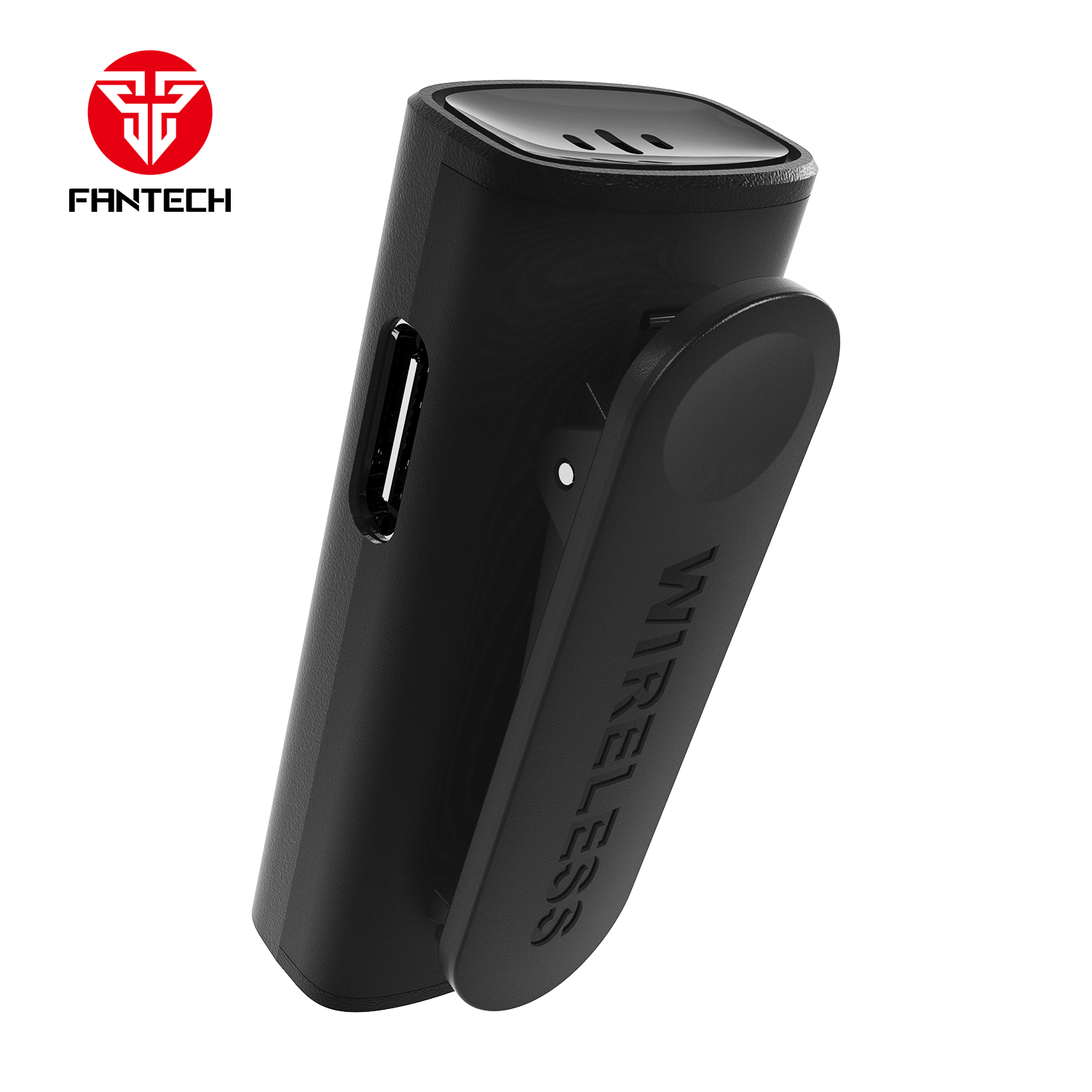 Fantech leviosa air microphone wireless lavalier | type c JOD 25