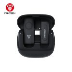Fantech leviosa air microphone wireless lavalier | type c JOD 25