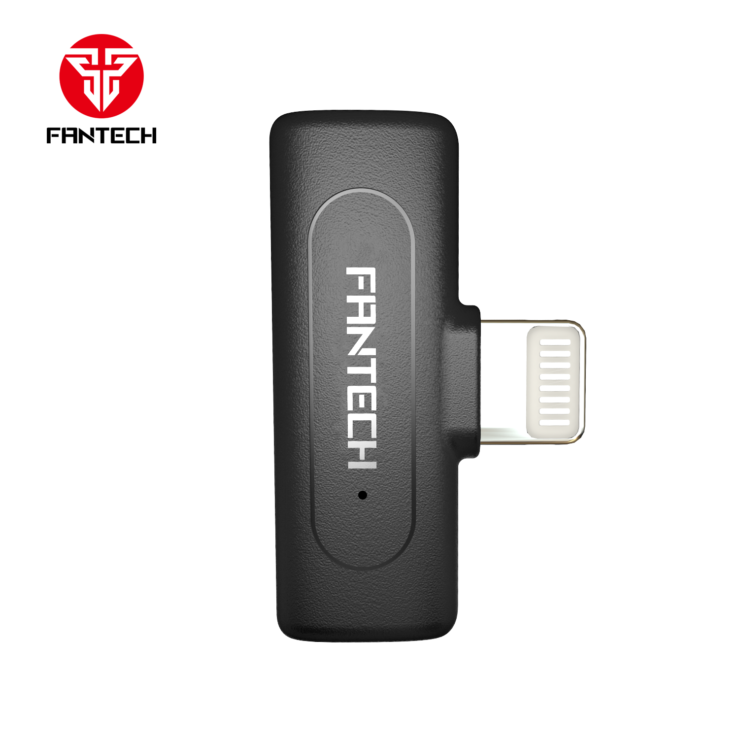 Fantech LEVIOSA AIR WMV11L Microphone Wireless Lavalier Lightning New Arrivals