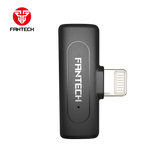 Fantech LEVIOSA AIR WMV11L Microphone Wireless Lavalier Lightning New Arrivals