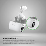 Fantech Life Wave 13 True Wireless TWS Earphone Bluetooth 5.3 Earbuds Audio