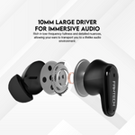 Fantech Life Wave 13 True Wireless TWS Earphone Bluetooth 5.3 Earbuds Audio